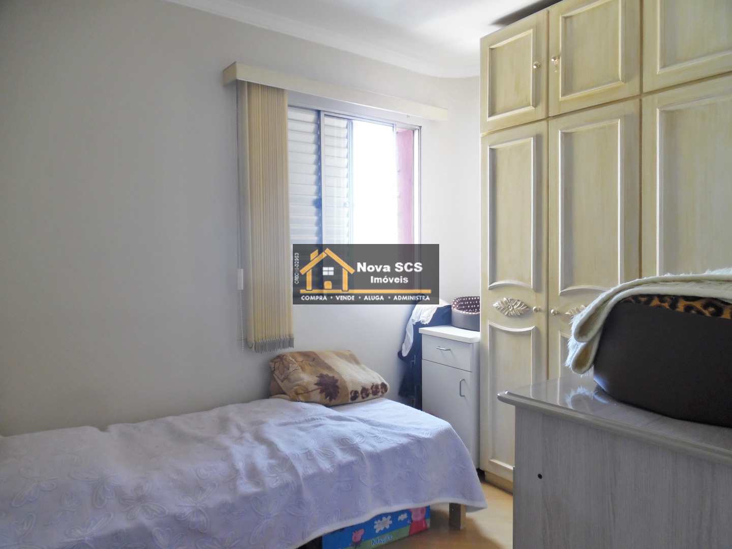 Apartamento à venda com 2 quartos, 62m² - Foto 7