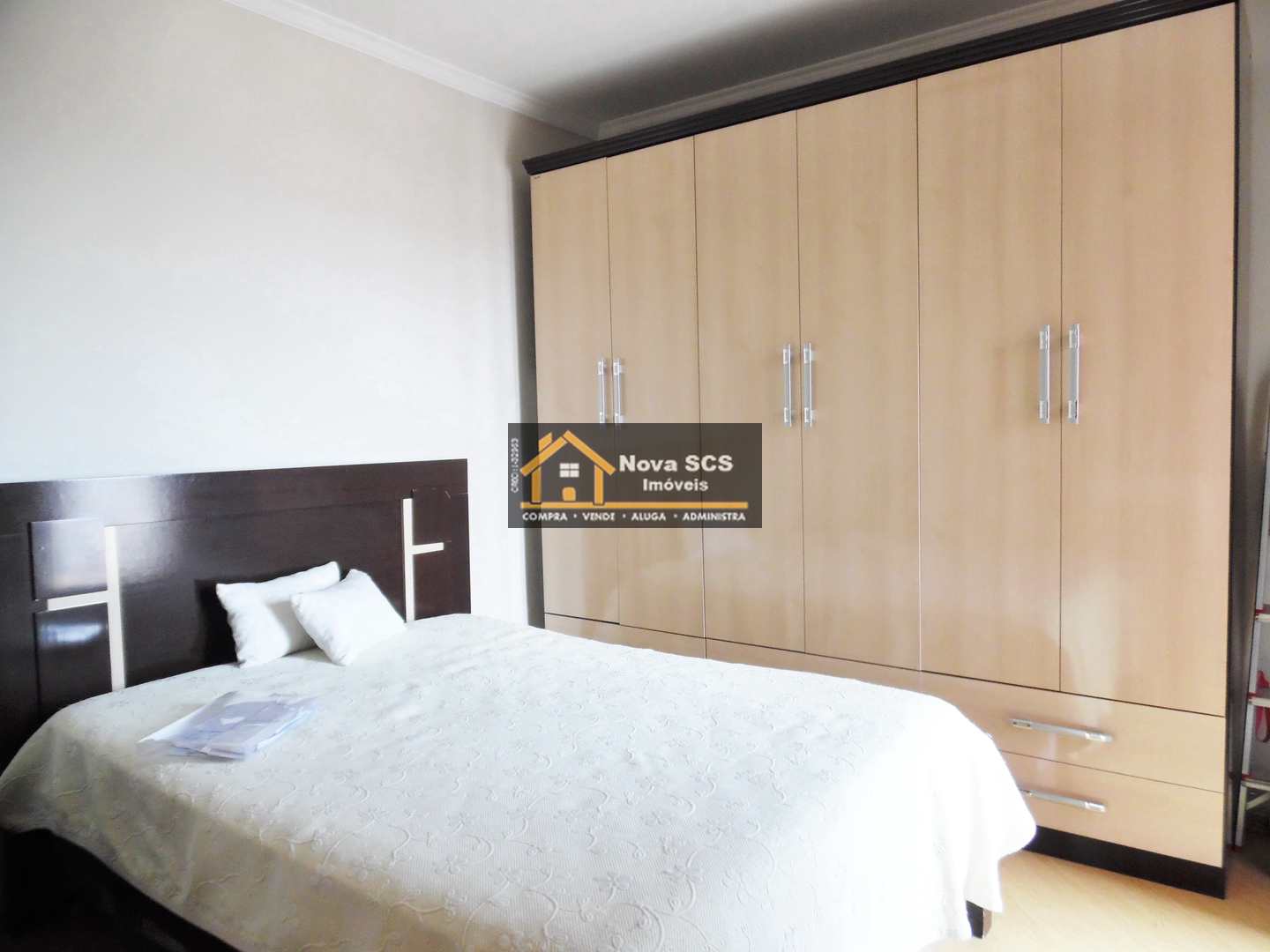 Apartamento à venda com 2 quartos, 62m² - Foto 6