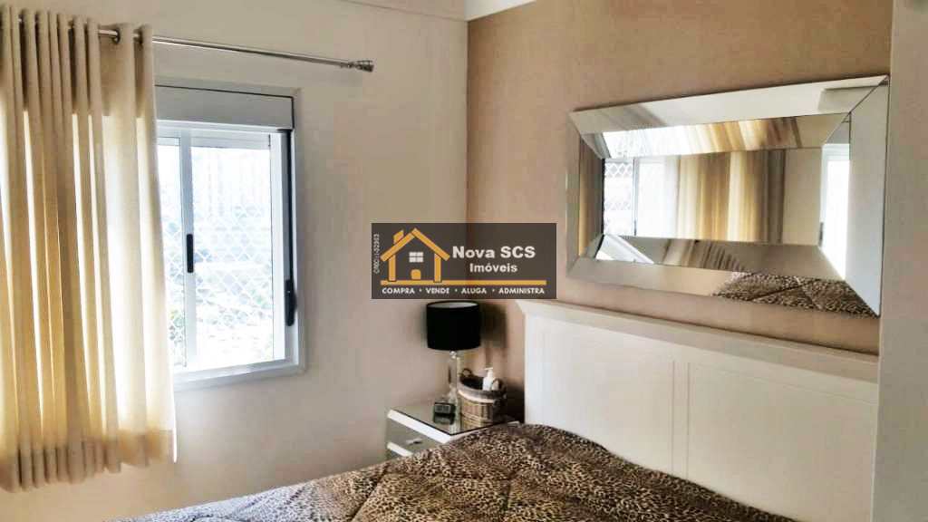 Apartamento à venda com 2 quartos, 109m² - Foto 5