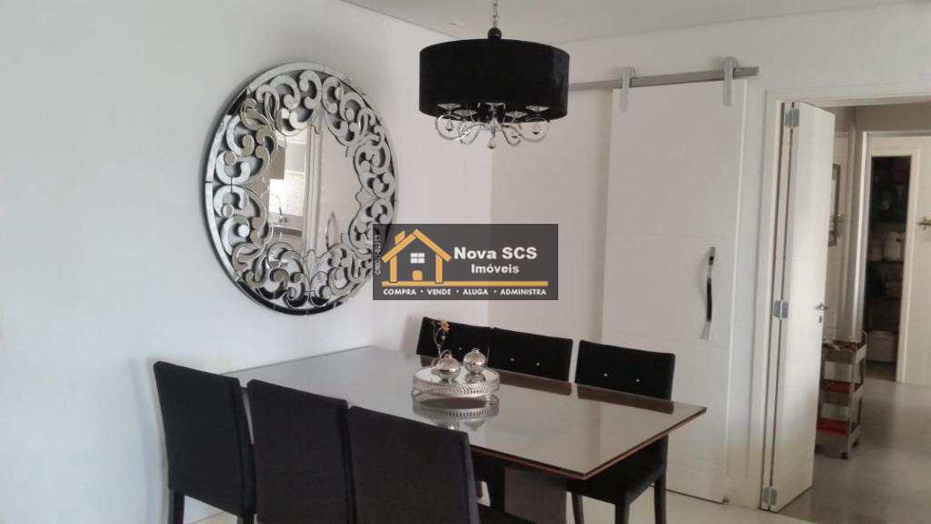 Apartamento à venda com 2 quartos, 109m² - Foto 11