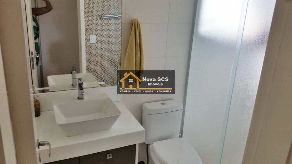 Apartamento à venda com 2 quartos, 109m² - Foto 9