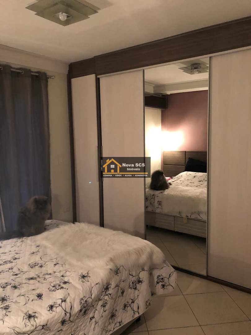 Sobrado à venda com 3 quartos, 117m² - Foto 9