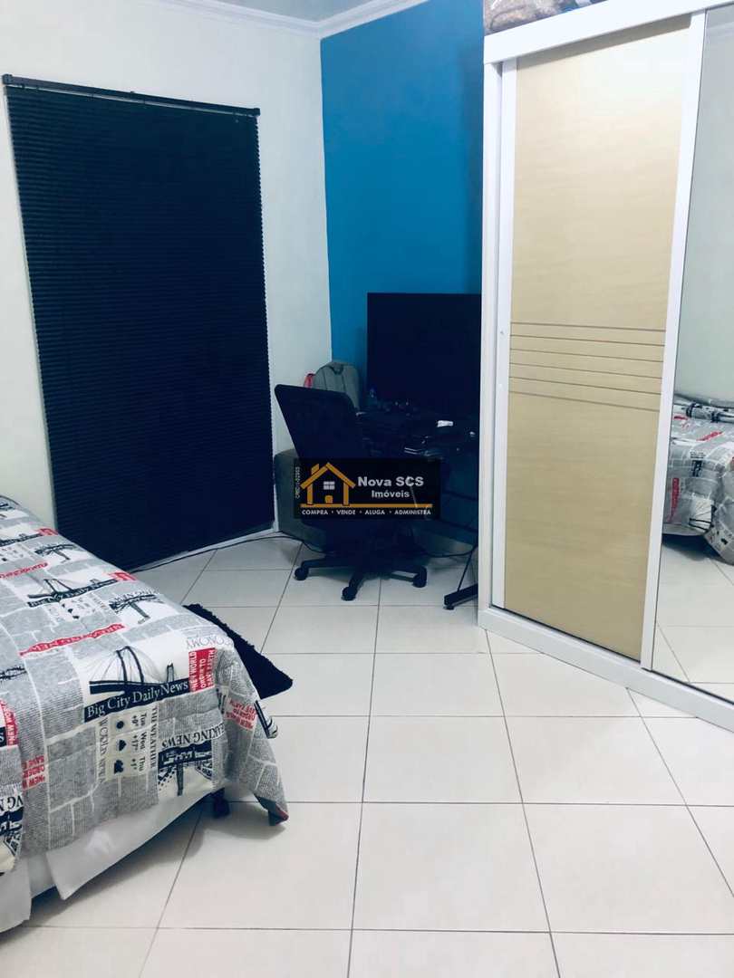 Sobrado à venda com 3 quartos, 117m² - Foto 8