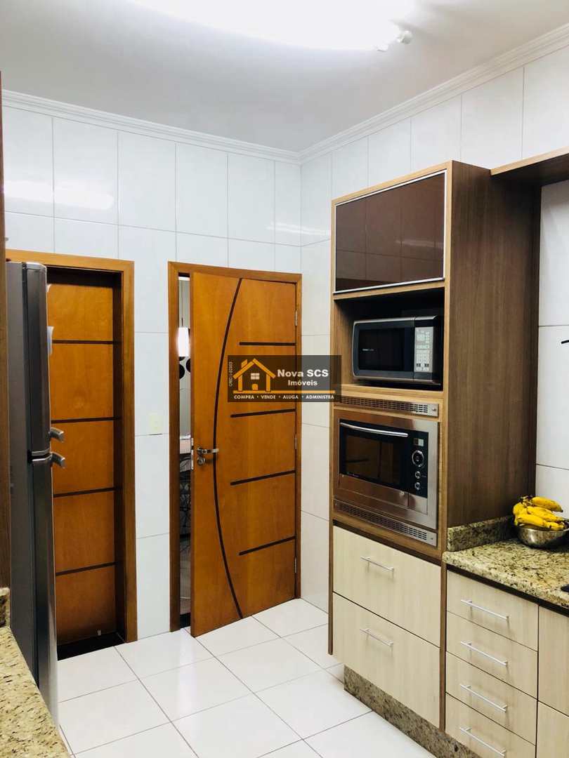 Sobrado à venda com 3 quartos, 117m² - Foto 14