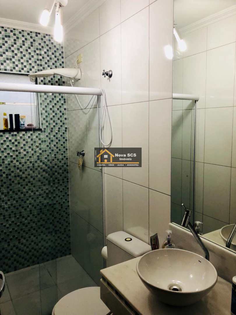 Sobrado à venda com 3 quartos, 117m² - Foto 10