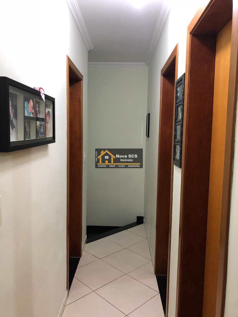 Sobrado à venda com 3 quartos, 117m² - Foto 5