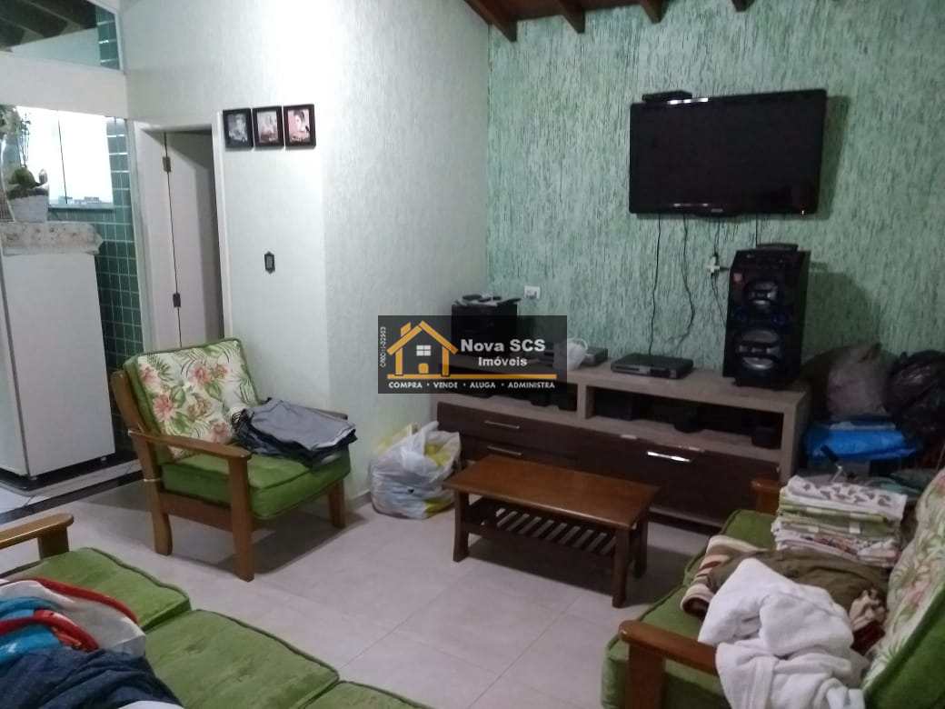 Cobertura à venda com 3 quartos, 200m² - Foto 22