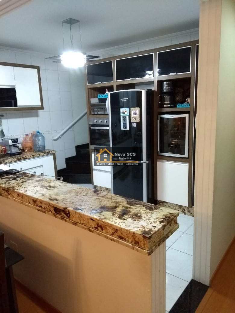 Cobertura à venda com 3 quartos, 200m² - Foto 25