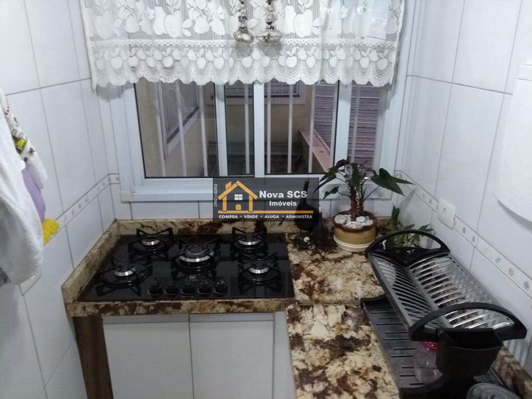 Cobertura à venda com 3 quartos, 200m² - Foto 27