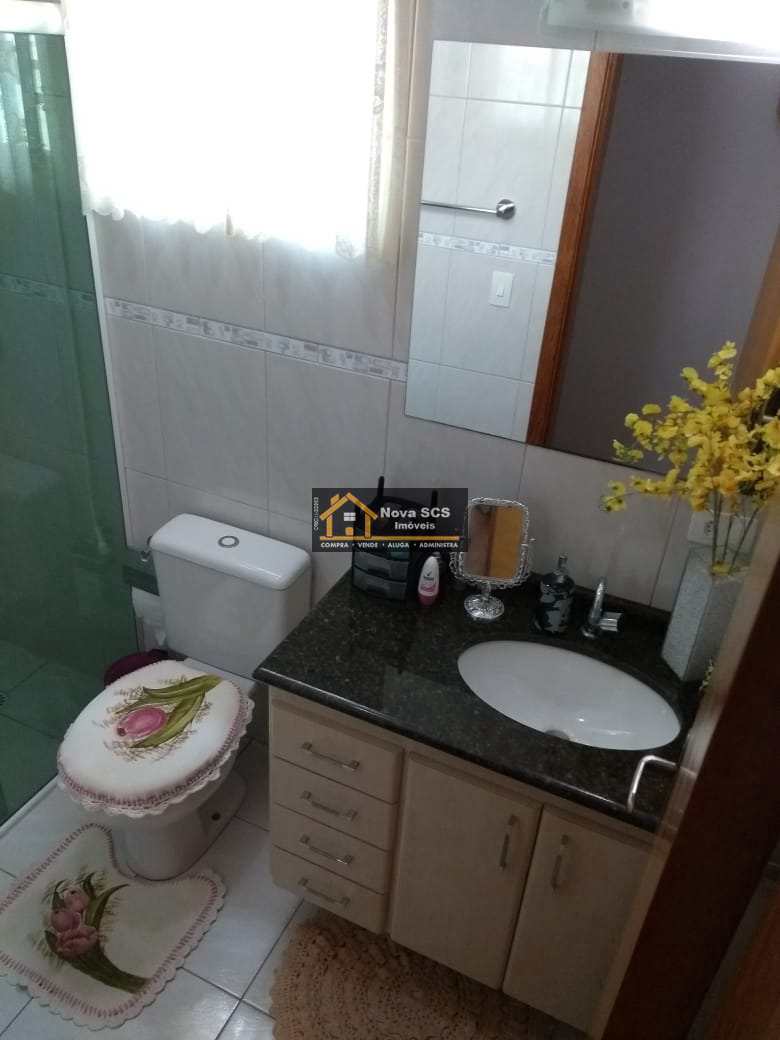 Cobertura à venda com 3 quartos, 200m² - Foto 16