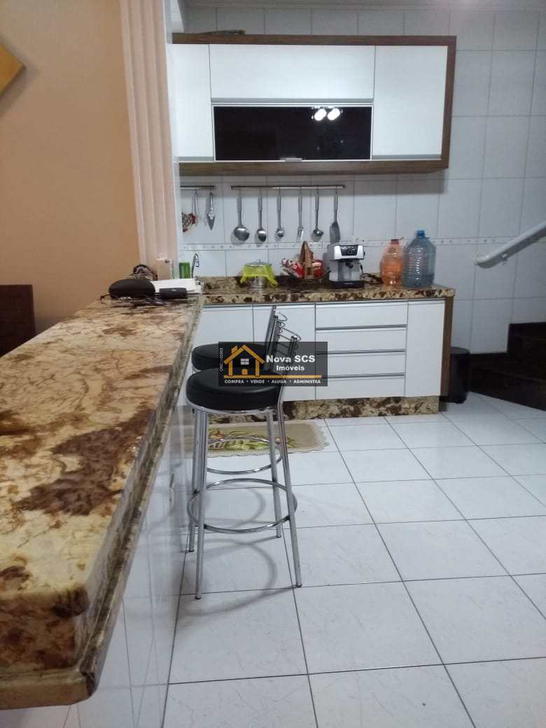 Cobertura à venda com 3 quartos, 200m² - Foto 20