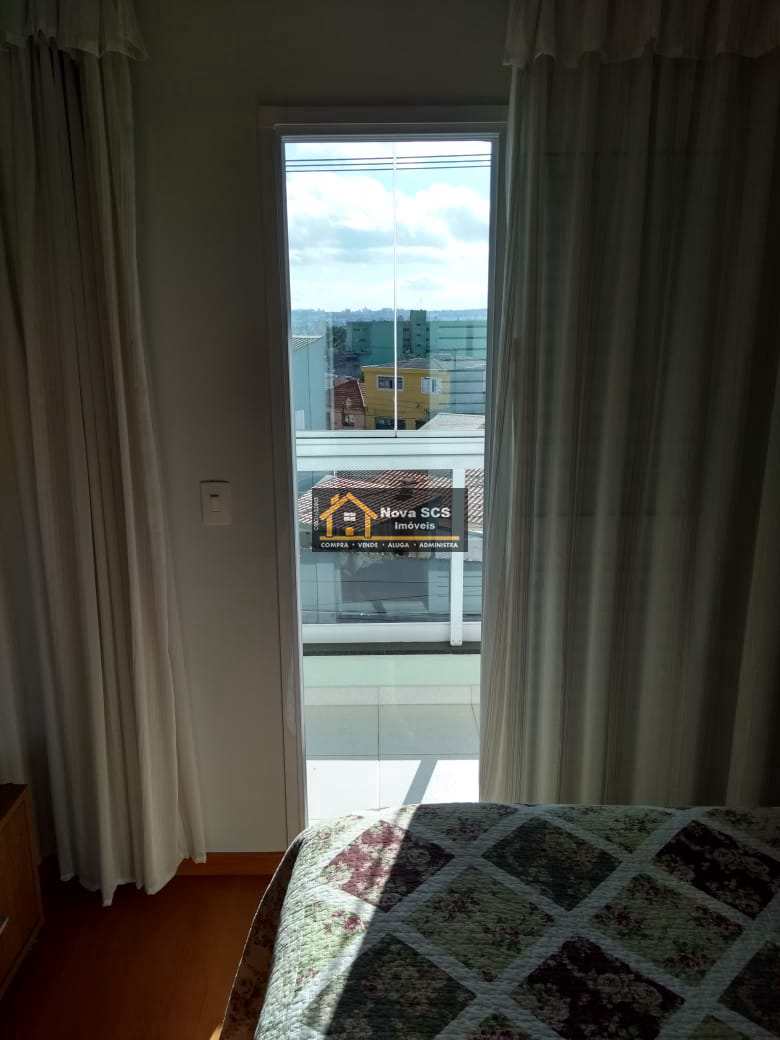 Cobertura à venda com 3 quartos, 200m² - Foto 14