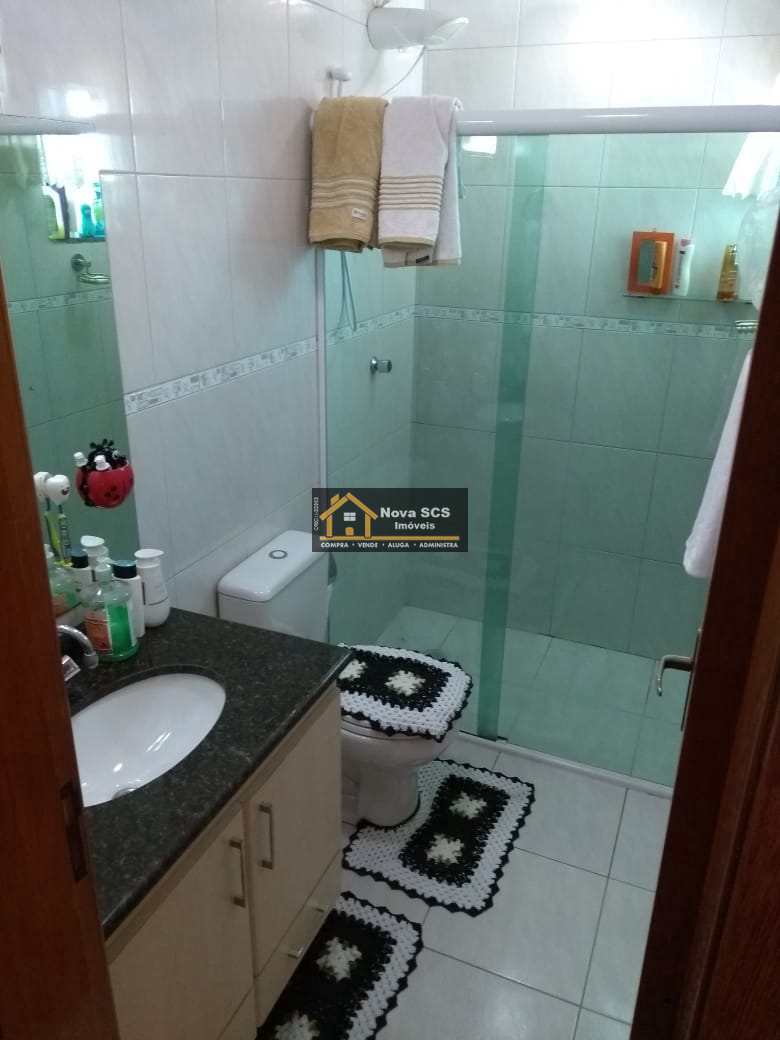 Cobertura à venda com 3 quartos, 200m² - Foto 26