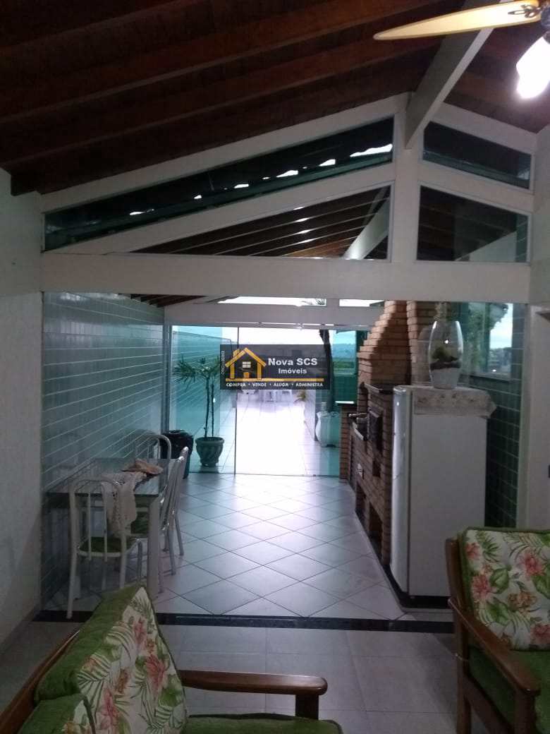 Cobertura à venda com 3 quartos, 200m² - Foto 5