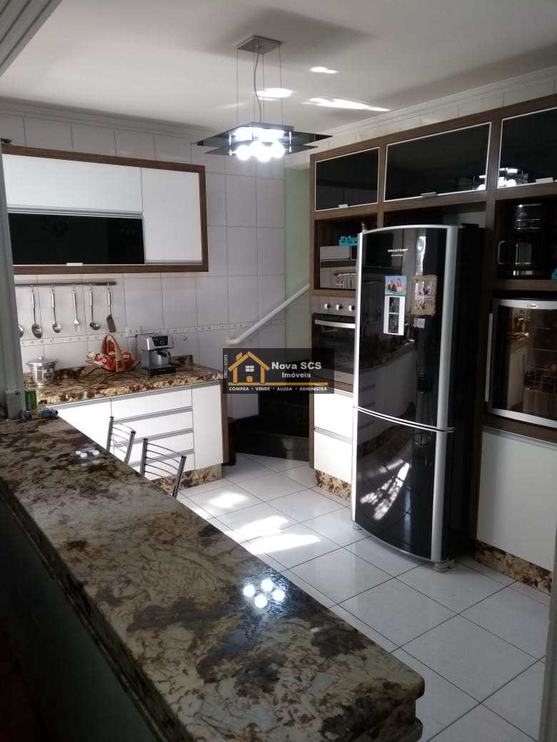 Cobertura à venda com 3 quartos, 200m² - Foto 24