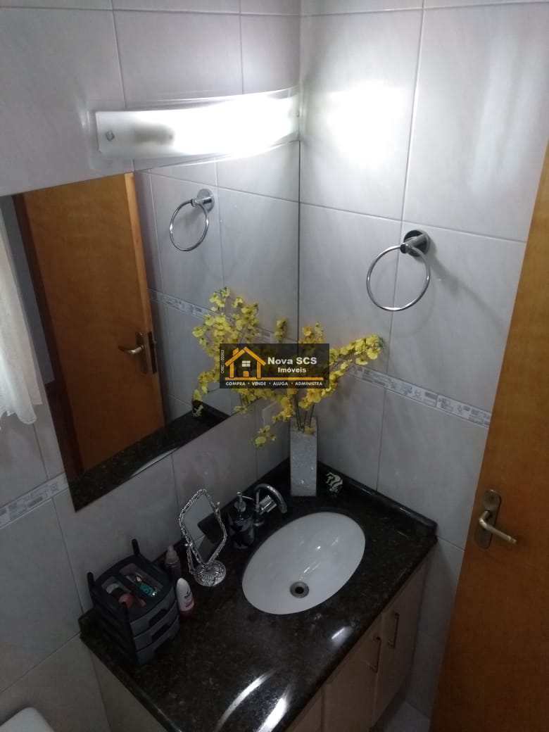 Cobertura à venda com 3 quartos, 200m² - Foto 30