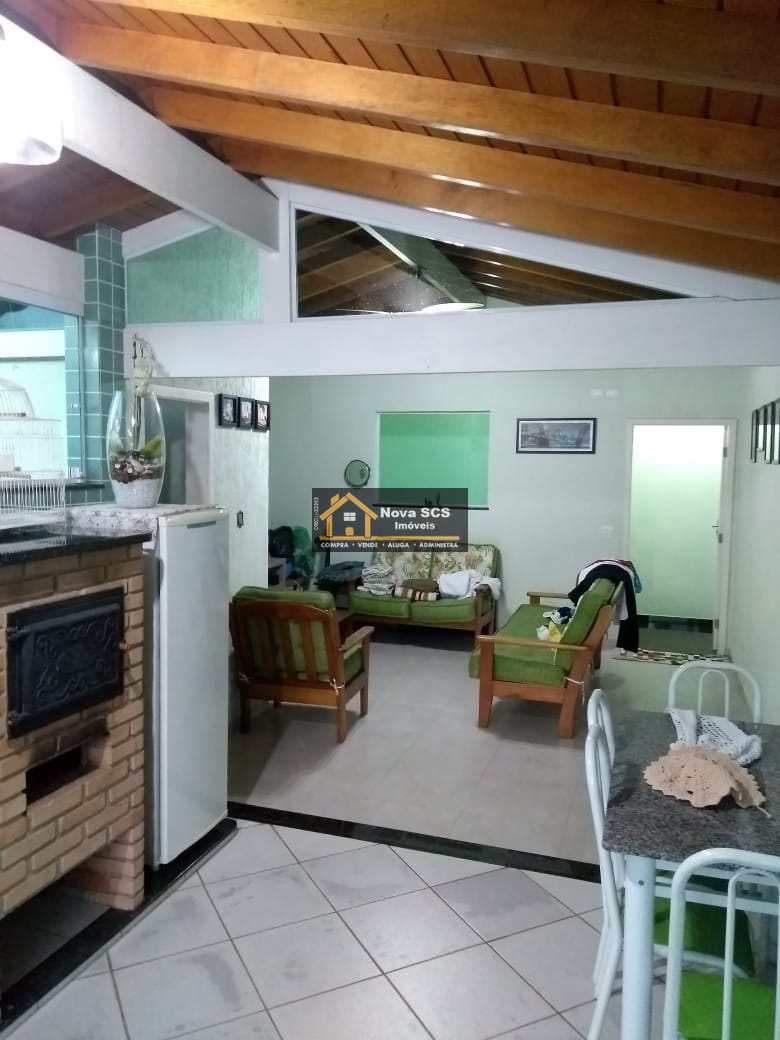 Cobertura à venda com 3 quartos, 200m² - Foto 3