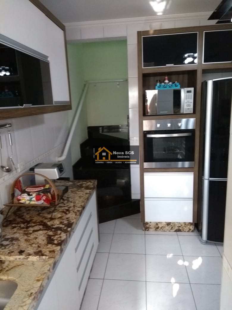 Cobertura à venda com 3 quartos, 200m² - Foto 10