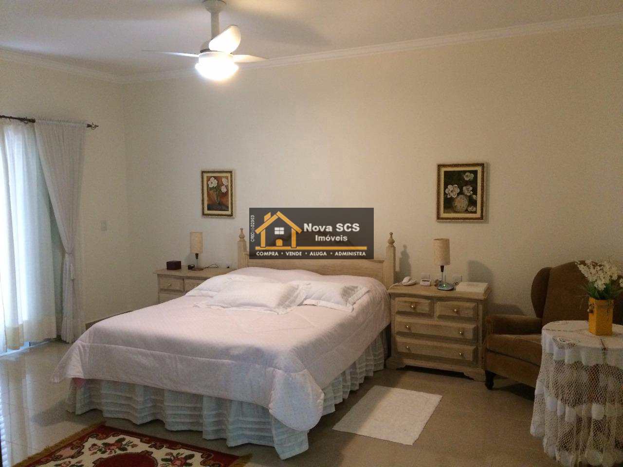 Casa de Condomínio à venda com 3 quartos, 328m² - Foto 11