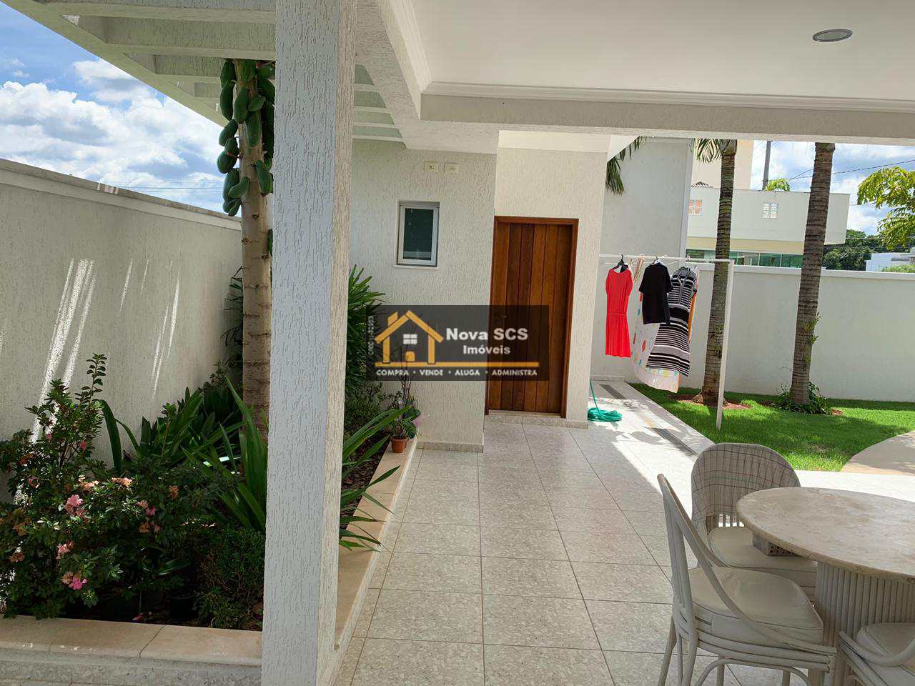 Casa de Condomínio à venda com 3 quartos, 328m² - Foto 20