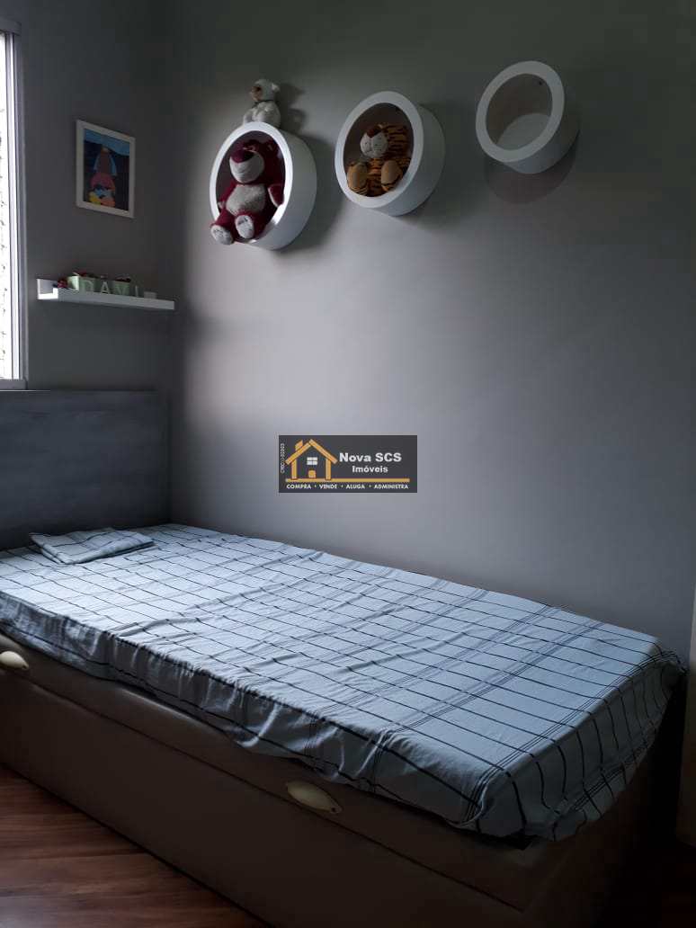 Apartamento à venda com 2 quartos, 50m² - Foto 10