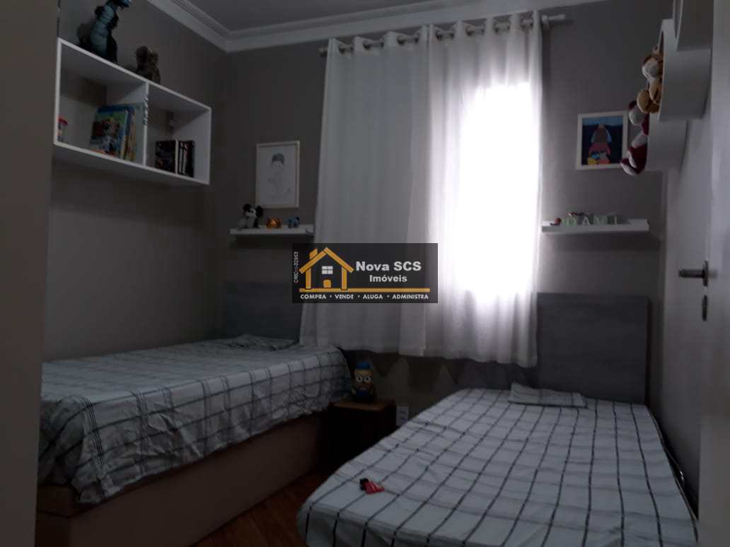 Apartamento à venda com 2 quartos, 50m² - Foto 9