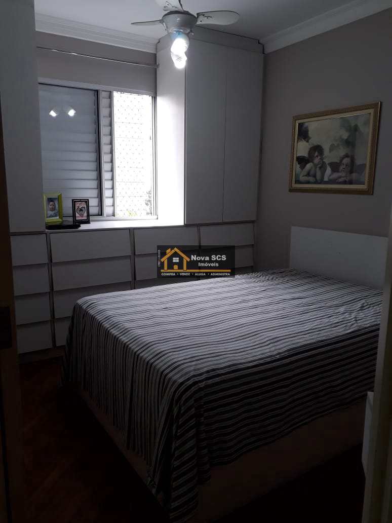 Apartamento à venda com 2 quartos, 50m² - Foto 13