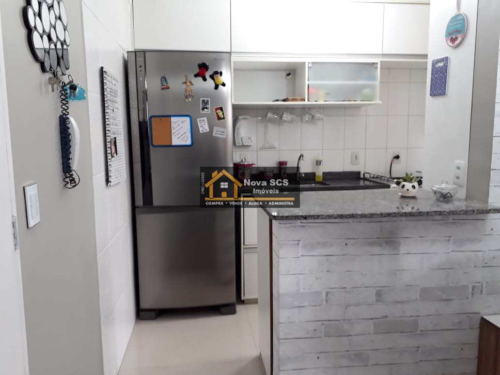 Apartamento à venda com 2 quartos, 50m² - Foto 6