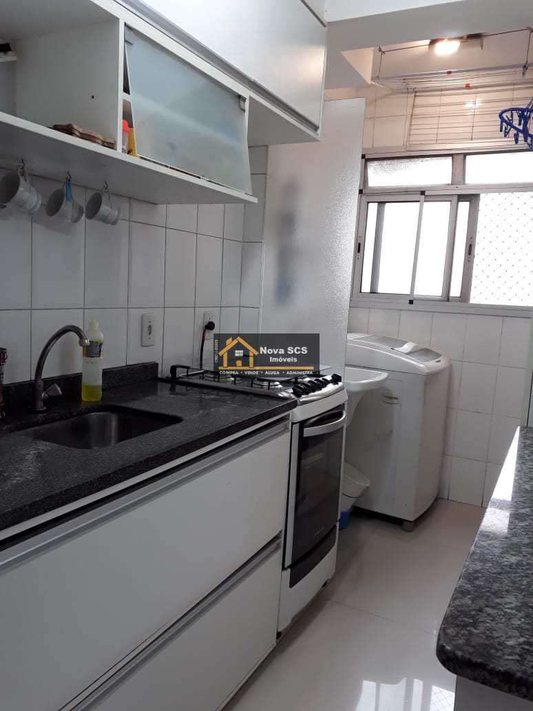 Apartamento à venda com 2 quartos, 50m² - Foto 8