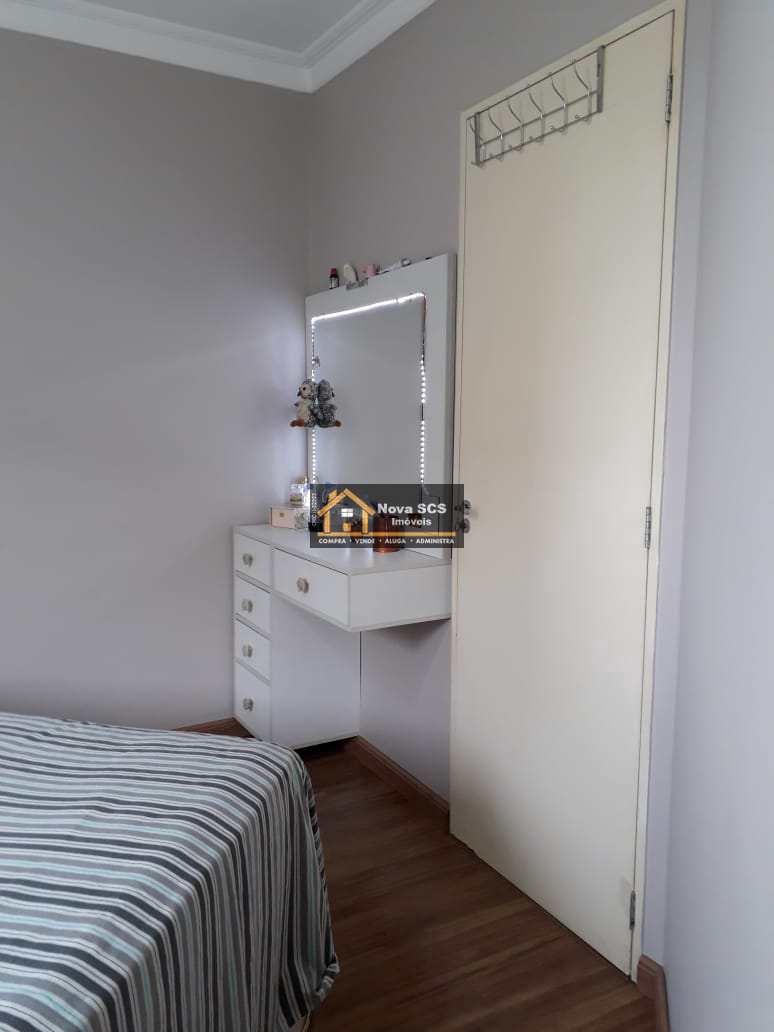 Apartamento à venda com 2 quartos, 50m² - Foto 14