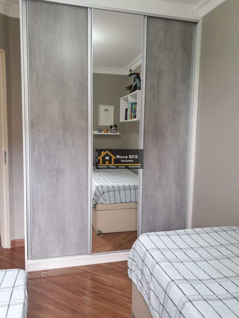 Apartamento à venda com 2 quartos, 50m² - Foto 15