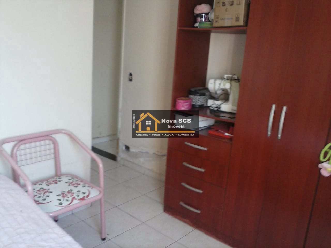 Apartamento à venda com 3 quartos, 99m² - Foto 12