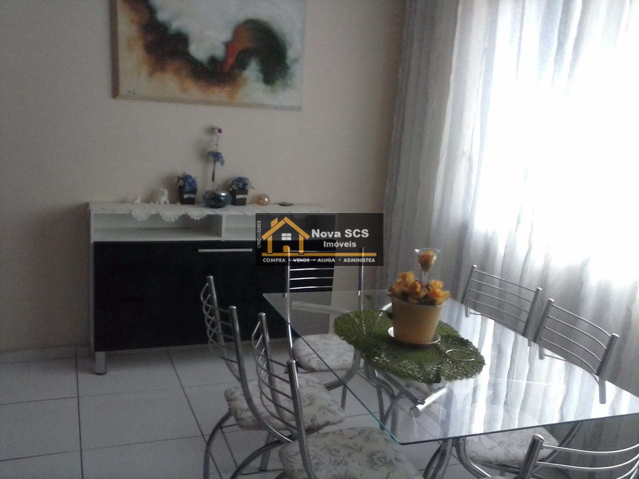 Apartamento à venda com 3 quartos, 99m² - Foto 2