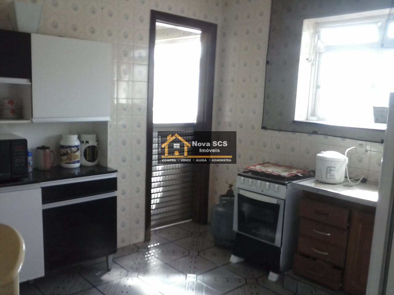 Apartamento à venda com 3 quartos, 99m² - Foto 3