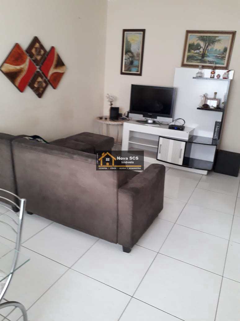 Apartamento à venda com 3 quartos, 99m² - Foto 1