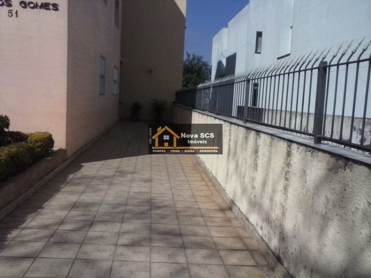 Apartamento à venda com 3 quartos, 99m² - Foto 15