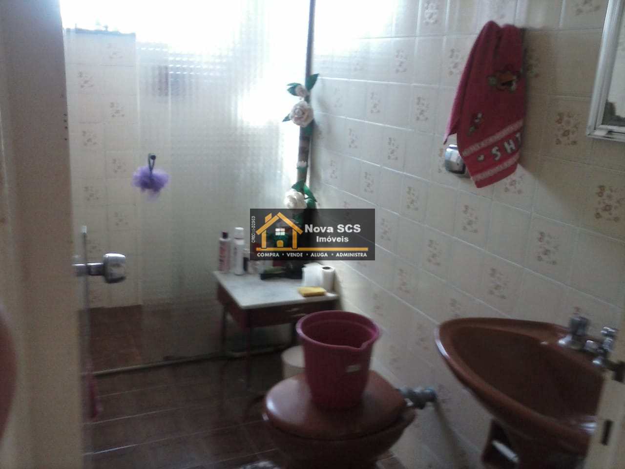 Apartamento à venda com 3 quartos, 99m² - Foto 14