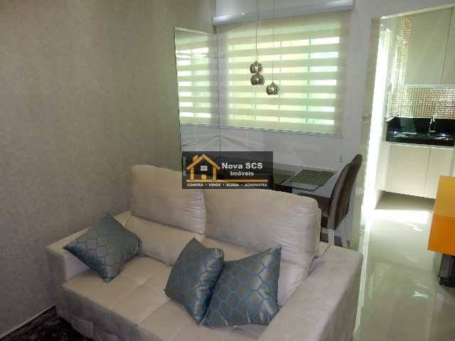Sobrado Novo, 2 dorms, Principe Gales, SA $ 325mil Cod: 647