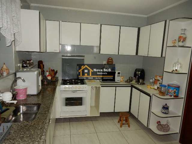 Apartamento à venda com 3 quartos, 110m² - Foto 5