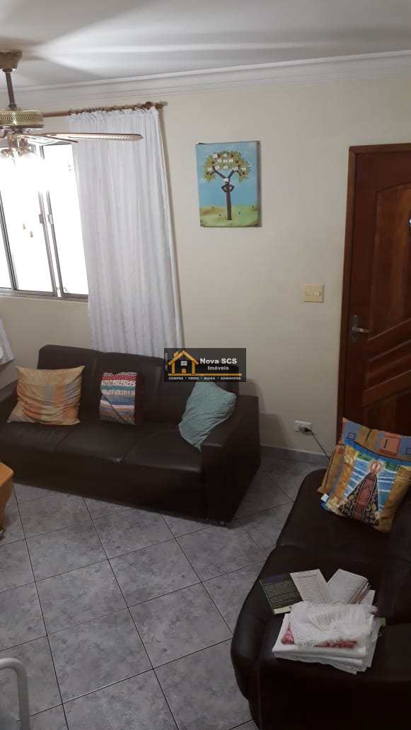 Sobrado à venda com 2 quartos, 127m² - Foto 1