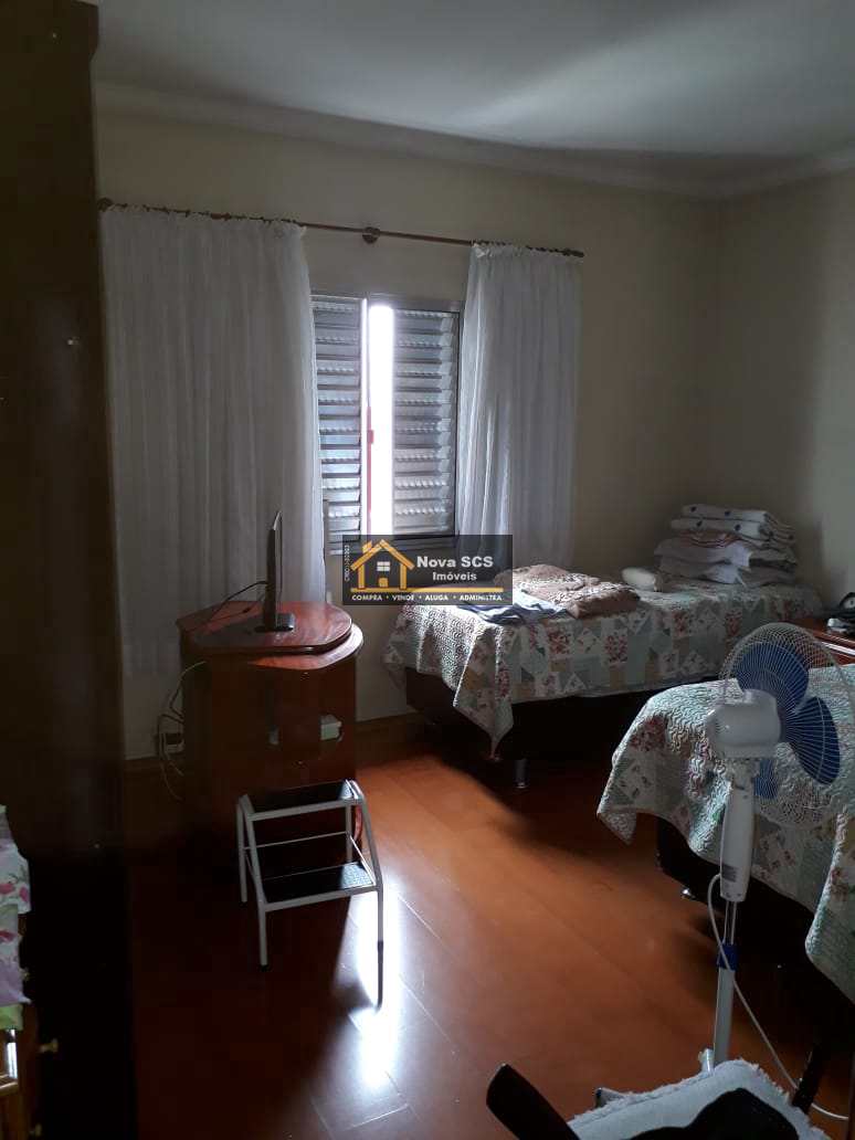 Sobrado à venda com 2 quartos, 127m² - Foto 5