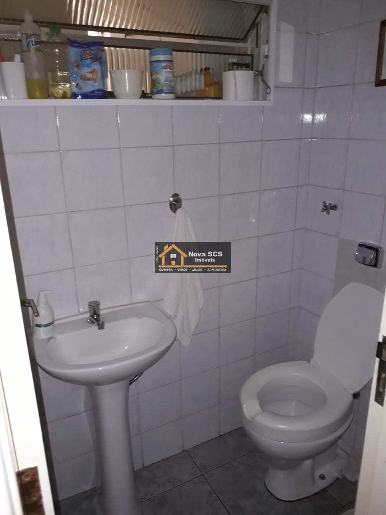 Sobrado à venda com 2 quartos, 127m² - Foto 9