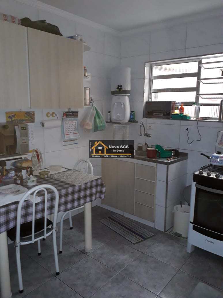 Sobrado à venda com 2 quartos, 127m² - Foto 10