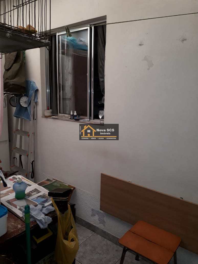 Sobrado à venda com 2 quartos, 127m² - Foto 12