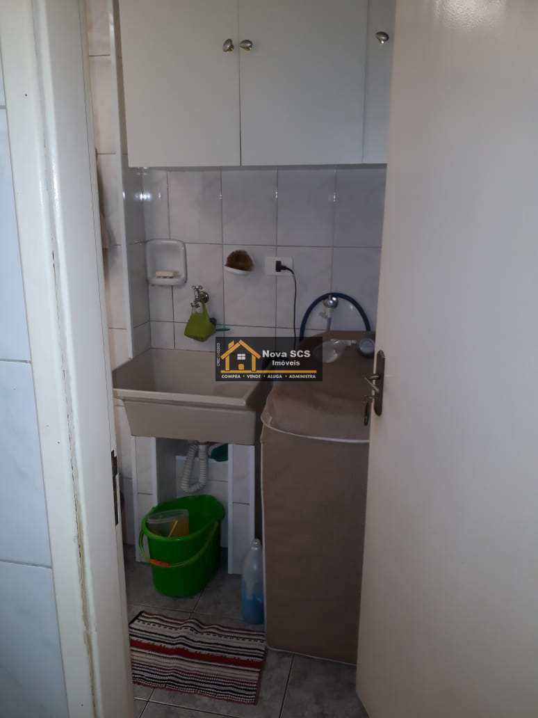 Sobrado à venda com 2 quartos, 127m² - Foto 11