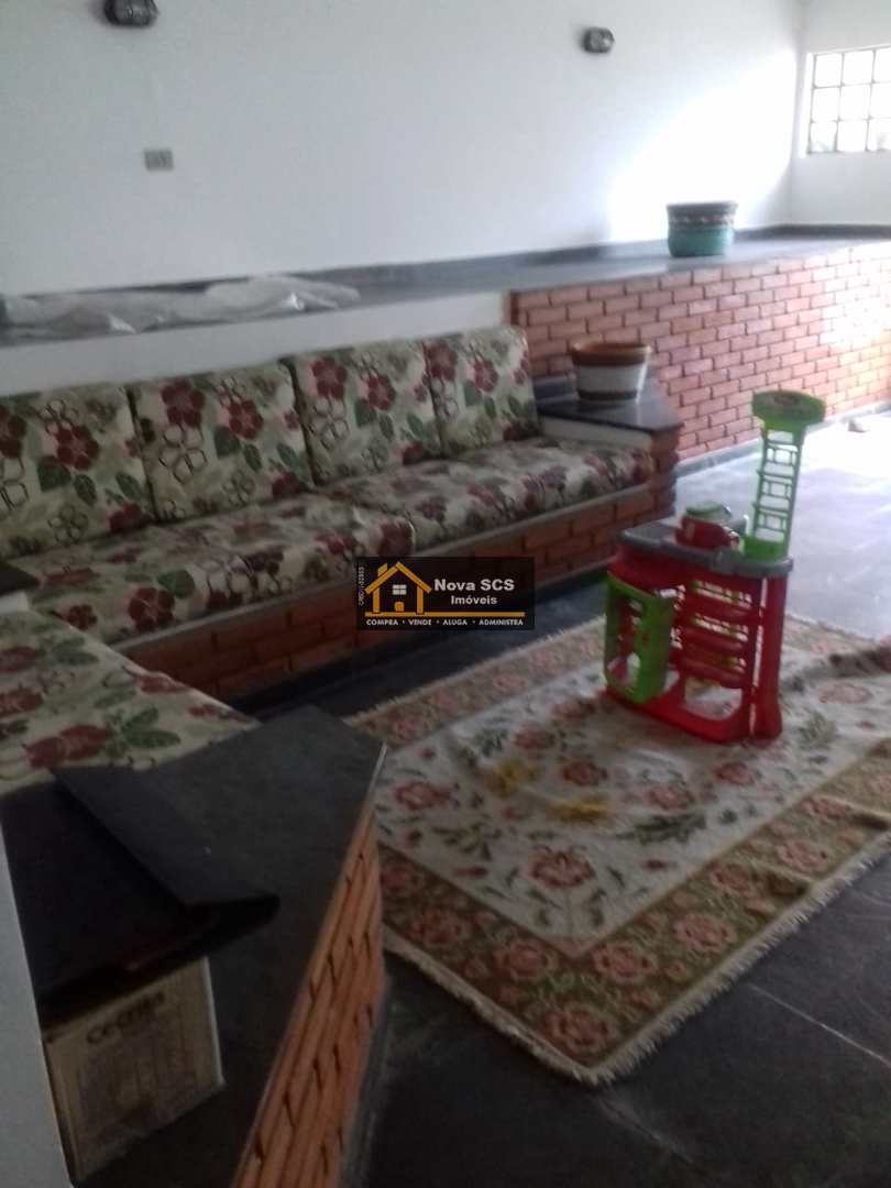 Sobrado à venda com 3 quartos, 300m² - Foto 10