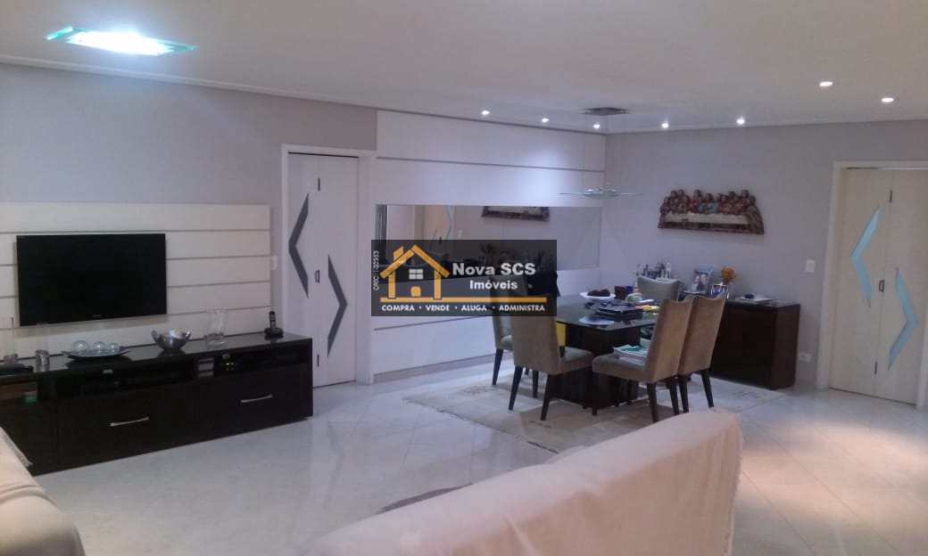 Apto 2 suites (3ºopcional), Centro, S.Andre $ 900 mil, Cod: 684