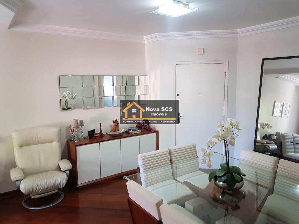 Apto com 3 dorms, Santa Paula, SCSul - R$ 630 Mil - Cód: 716