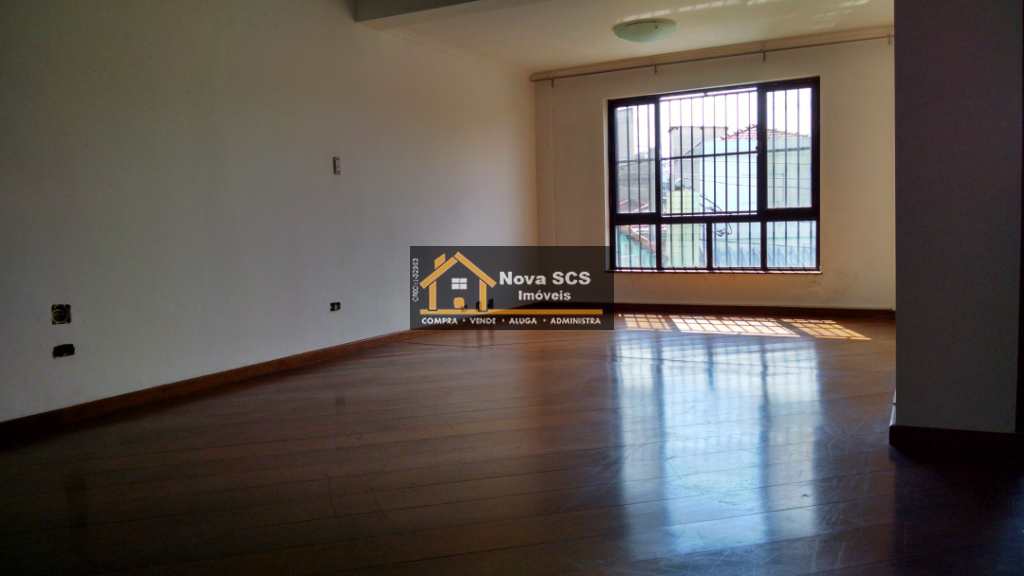 Apto 4 dorms, Osvaldo Cruz, SCSul - R$ 590 mil, Cod: 742
