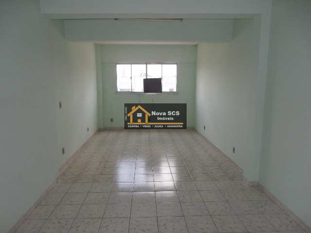 Sala Comercial, Osvaldo Cruz, SCSul - R$ 350 mil, Cod: 744